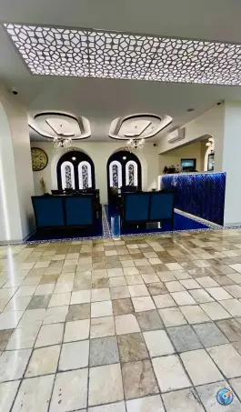 عکس هتل رامان در محله شهشهان اصفهان 5