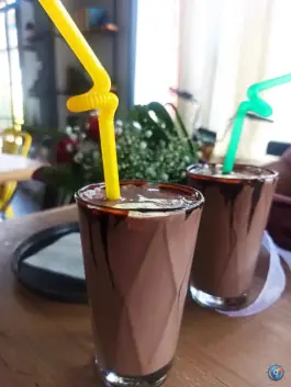 عکس کافه رستوران پلاک ۵، تهرانسر 3