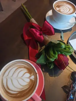 عکس کافه رستوران پلاک ۵، تهرانسر 10