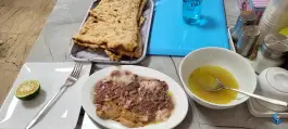عکس طباخی ساعی شعبه آزادی 4