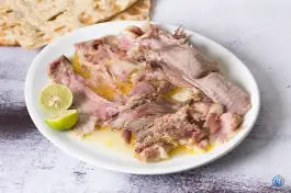عکس طباخی ساعی شعبه آزادی 5