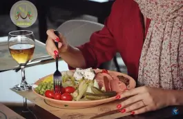 عکس رستوران مزه طوری در محله فارغ التحصیلان مشهد 7