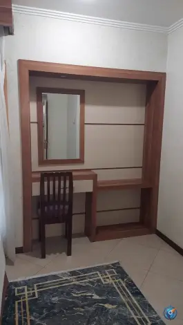 عکس هتل نخل مشهد در محله عنصری 6