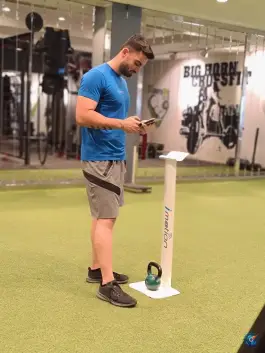 باشگاه ورزشی imotion در محله حافظ مشهد