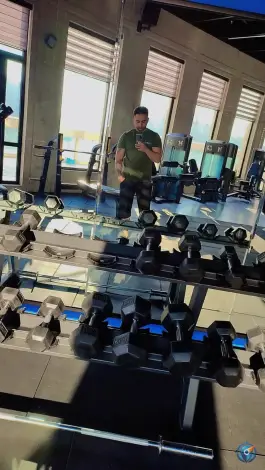 عکس باشگاه ورزشی imotion در محله حافظ مشهد 2