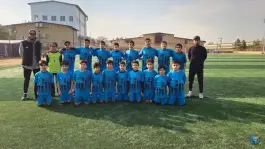 عکس باشگاه فرهنگی ورزشی گسترش فولاد، میدان سعدآباد مشهد 5