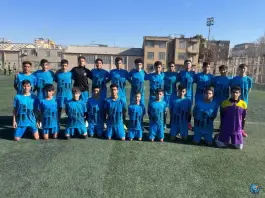 عکس باشگاه فرهنگی ورزشی گسترش فولاد، میدان سعدآباد مشهد 6