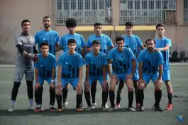 عکس باشگاه فرهنگی ورزشی گسترش فولاد، میدان سعدآباد مشهد 9