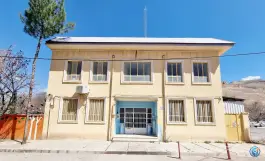 عکس پیش دبستان و دبستان غیردولتی غدیر در محله پشت مله شیراز 3