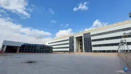 عکس دانشگاه آزاد اسلامی واحد علوم و تحقیقات در مراد آباد تهران 3