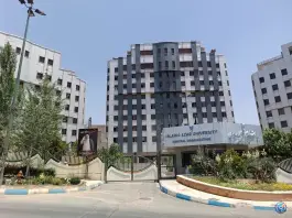 عکس دانشگاه آزاد اسلامی واحد علوم و تحقیقات در مراد آباد تهران 7