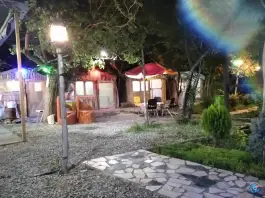 جیگرکی تولایی در محدوده ایران خودرو شهر قدس