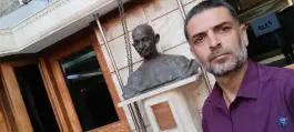 عکس هتل بیمارستان گاندی در محله گاندی تهران 3