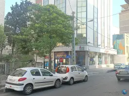 عکس باشگاه بدنسازی پاشا در سید خندان تهران 10