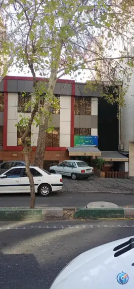پیش دبستانی سلاله در محله پاسداران تهران