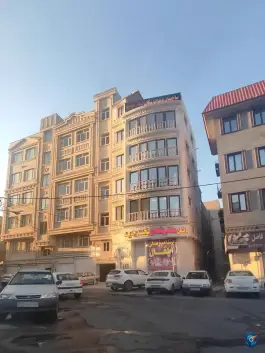 عکس ساختمان دندانپزشکان لبخند جدید در باقرشهر تهران 2