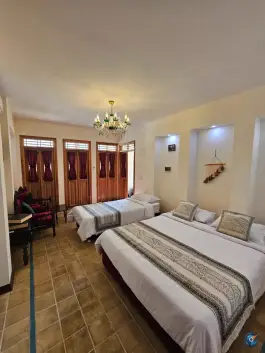 عکس عمارت سنبلستان در محله سنبلستان اصفهان 5