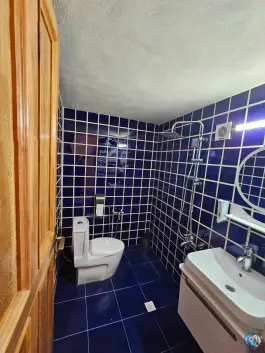 عکس عمارت سنبلستان در محله سنبلستان اصفهان 6