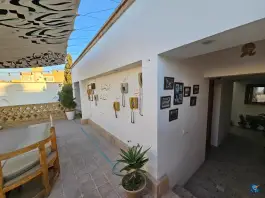عکس عمارت سنبلستان در محله سنبلستان اصفهان 10