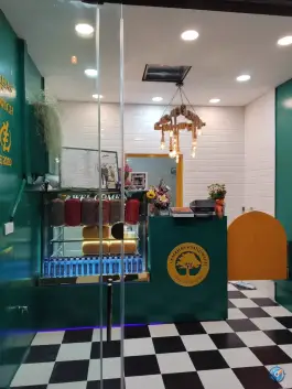 ساندویچی باماهاس تهرانسر تهران