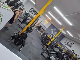 عکس باشگاه بدنسازی دنیل در محله شاه پسند اصفهان 3