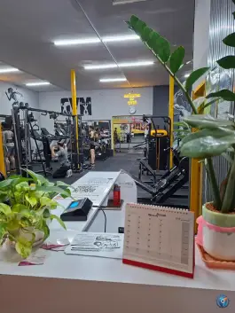 عکس باشگاه بدنسازی دنیل در محله شاه پسند اصفهان 4