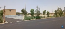 عکس هنرستان فنی والفجر در بلوار خداکرم قم 2
