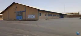 عکس هنرستان فنی والفجر در بلوار خداکرم قم 4