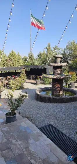 رستوران سنتی هفت آسمان اصفهان