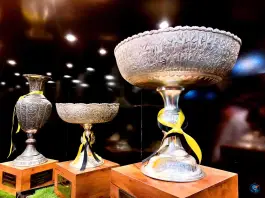 عکس ورزشگاه ۲۵ آبان اصفهان در محله فرزانگان 8