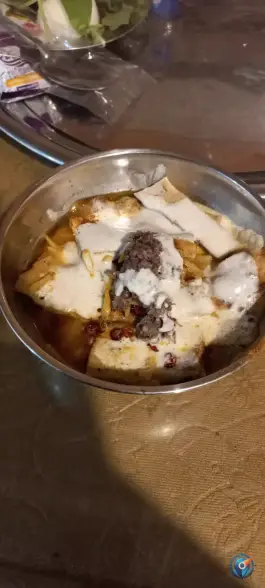 عکس بریانی شاد در محله خلجا اصفهان 5