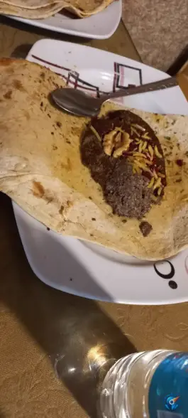 عکس بریانی شاد در محله خلجا اصفهان 6