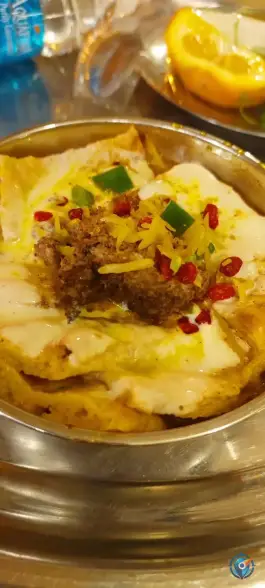عکس بریانی شاد در محله خلجا اصفهان 7