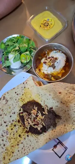 عکس بریانی شاد در محله خلجا اصفهان 10