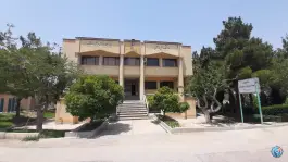 عکس دانشکده مهندسی عمران و حمل و نقل ساختمان شماره ۳، هزار جریب، اصفهان 3