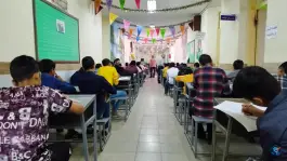 عکس مدرسه متوسطه اول شهید ندیم، دانش جنوبی مشهد 2