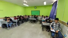 عکس مدرسه متوسطه اول شهید ندیم، دانش جنوبی مشهد 4