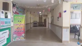 عکس مدرسه متوسطه اول شهید ندیم، دانش جنوبی مشهد 5