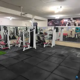 عکس باشگاه بدنسازی وطن در سعدیه جنوبی شیراز 4