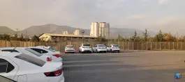 عکس پارکینگ پاساژ اسلامی، شهرک صدرا، تهران 2