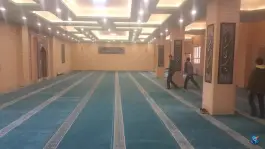 هنرستان امام رضا «ع» محله باجک ۲ قم