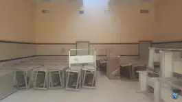عکس هنرستان امام رضا «ع» محله باجک ۲ قم 2