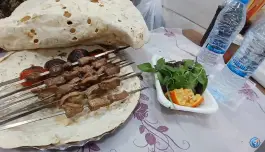 جگرکی برکه در سلسبیل شمالی تهران
