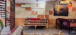 عکس رستوران غزال در قم 3