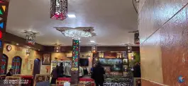 عکس رستوران غزال در قم 4