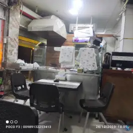 کباب جگرکی خاطره ها در نوبهار اصفهان