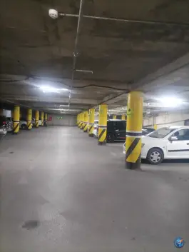 عکس پارکینگ جلفا در محله جلفا اصفهان 4