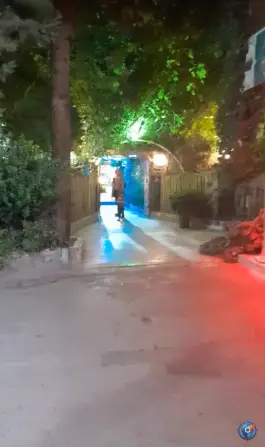 عکس رستوران بام شهر اصفهان 7