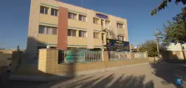 عکس مرکز بهداشت خوراسگان یک «بنکدار» در محله ستار اصفهان 2