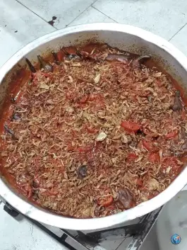 عکس کبابی و بریانی منارجنبان در محله نصرآباد اصفهان 3